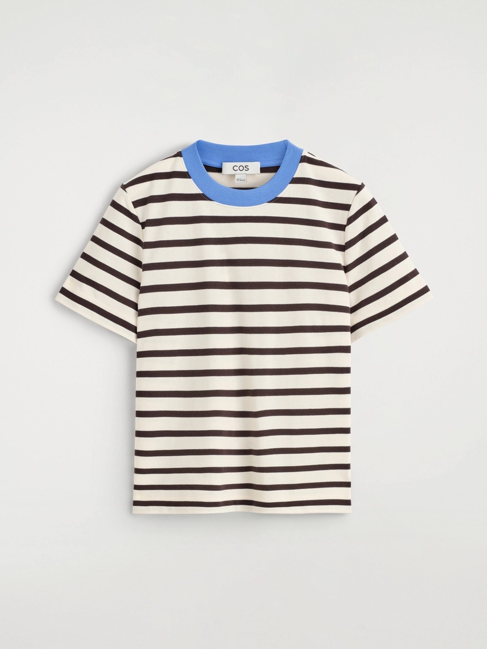 COS clean tshirt